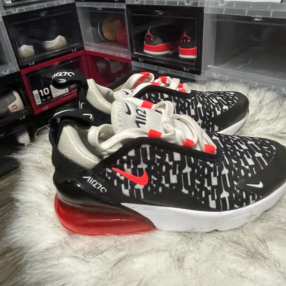 Air max 270